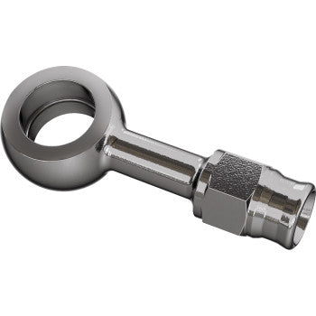 GOODRIDGE Banjo Adaptor - Staright - Stainless Steel P5092-03-M12C