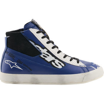 ALPINESTARS Stated Flair Shoes - Blue/White/Black - US 13 2541326-7315-13