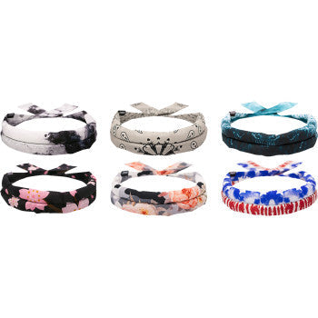 ZAN HEADGEAR Cotton Cooldanna® - 12 Pack DC2024