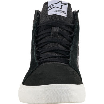 ALPINESTARS Ride-63 Canvas Shoes - Black/White - US 13.5 2540726-12-135