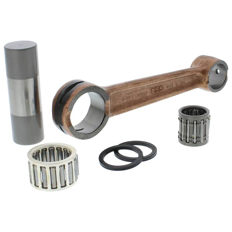 Hot Rods 87-90 Suzuki LT 500 R 500cc Connecting Rod Kit 8155