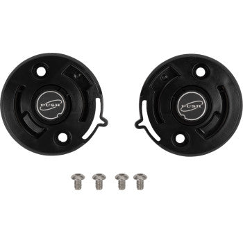 Z1R Road Maxx 2.0 Pivot Kit - Black 0133-1500