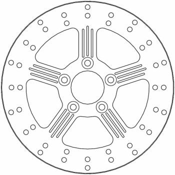 MOTO-MASTER 110633-PU