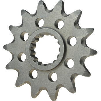 MOTO-MASTER Front Sprocket - 15 Teeth - Suzuki 610221115
