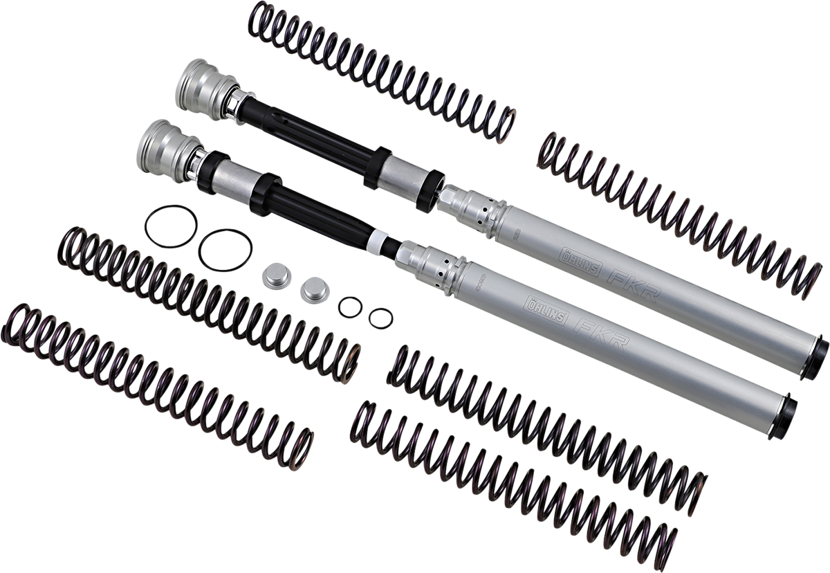 OHLINS FKR Shock Kit Ducati Panigale FKR 115