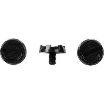 Z1R Rise 2.0 Screw Kit - Black 0134-3733