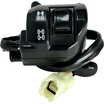 MOOSE UTILITY Throttle Assembly Can-Am 500-1169-PU