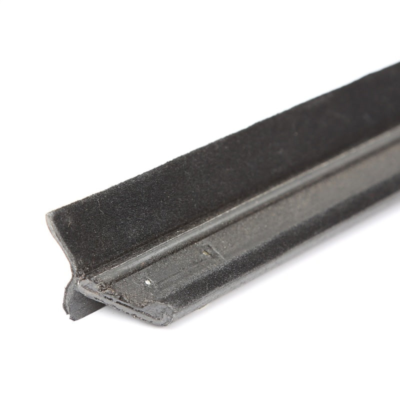 Omix Outer Glass Seal LH 97-06 Jeep Wrangler 12303.18