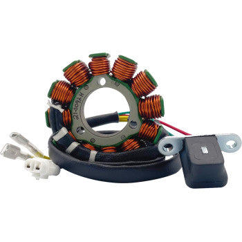 RICK'S MOTORSPORT ELECTRIC Stator - Hot Shot 21-0092H