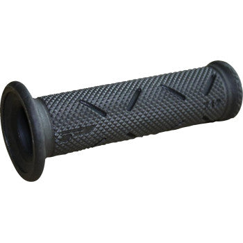 PRO GRIP 717 Road Grips - Dual - Black/Black PA071700NE02