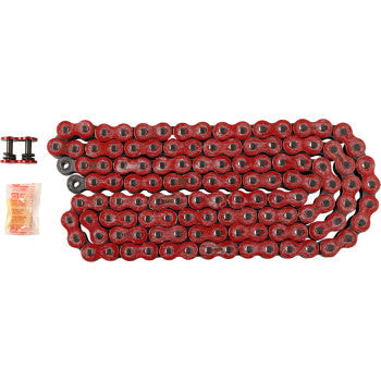 RK 520 ZXW - Drive Chain - 120 Links - Red RR520ZXW-120