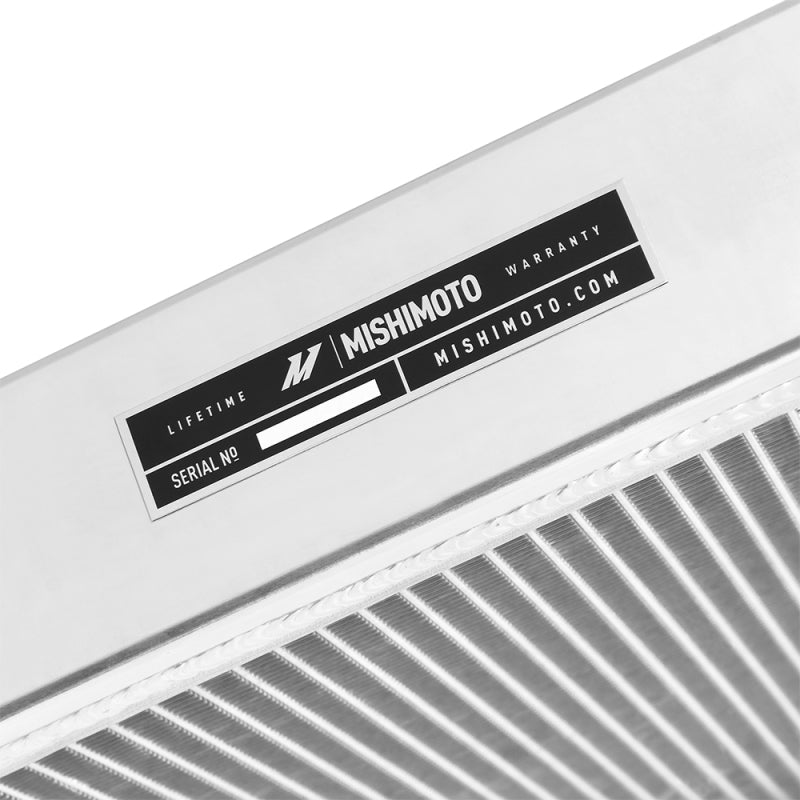 Mishimoto 2008-2009 Pontiac G8 Performance Aluminum Radiator MMRAD-G8-08