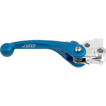 ARC Brake Lever - Forged - Blue BR-122-B