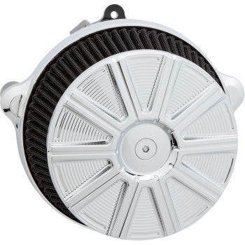 ARLEN NESS Big Sucker Stage 1 Air Cleaner Kit without Cover - Black Road Glide 2023-2024 600-306