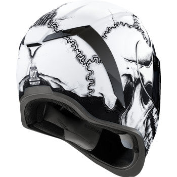 ICON Airform™ Helmet - MIPS® - Crestfallen - White - Large 0101-18612