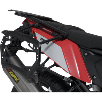 SW-MOTECH PRO Side Carrier - Left/Right - Yamaha - Tenere 700 2021-2024 KFT.06.799.30001/B