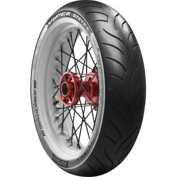 AVON Tire - AM63 Viper Stryke - Front - 100/80-16 - 50P 638271
