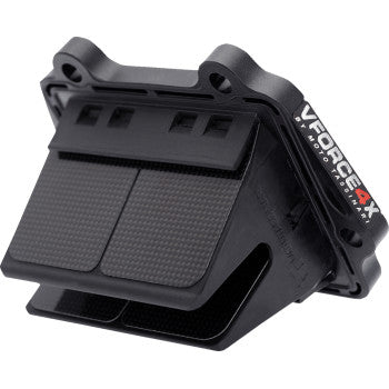 VFORCE/MOTO TASSINARI V-Force 4X Reed Valve Set - Yamaha YZ250 1997-2024 1997-2024 V4X07EM