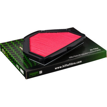 HIFLOFILTRO OEM Replacement Air Filter - Honda Gold Wing 1800 HFA1936