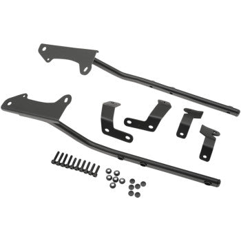 GIVI Seitenarme - Gepäckträger - Honda - NC750X 1146FZ