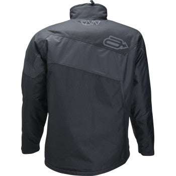 ARCTIVA Pivot 7 Jacket - Stealth - Small 3120-2118