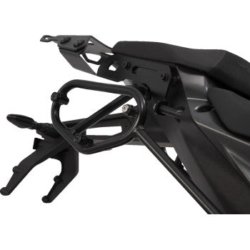SW-MOTECH SLC Side Carrier - Right - KTM 1390 Super Duke R Evo 2024 HTA.04.915.11000