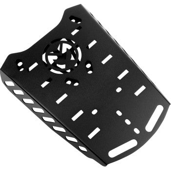 MOOSE RACING Rear Rack - KTM 950 Adventure 2003-2012 PFD1304PF