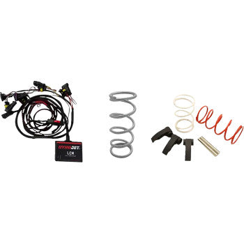 DYNOJET Stage Kit Power Package - Polaris RZR Pro R 2022-2023 96090043
