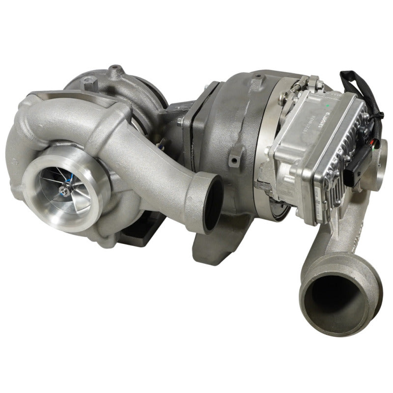 BD Diesel Screamer V2S Twin Turbo System - Ford 6.4L 2008-2010 w/o Air Intake Kit 1047083