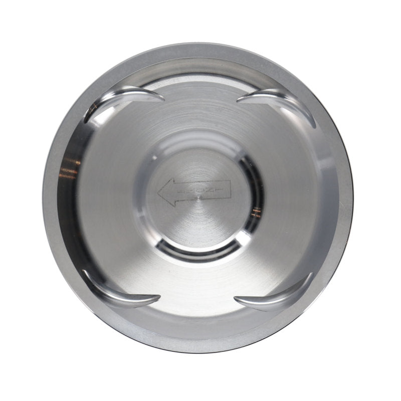 Manley 04+ Subaru WRX/STI EH257 99.75mm Bore +.25mm Size 8.5:1 Dish Extreme Duty Piston Set 632202CE-4
