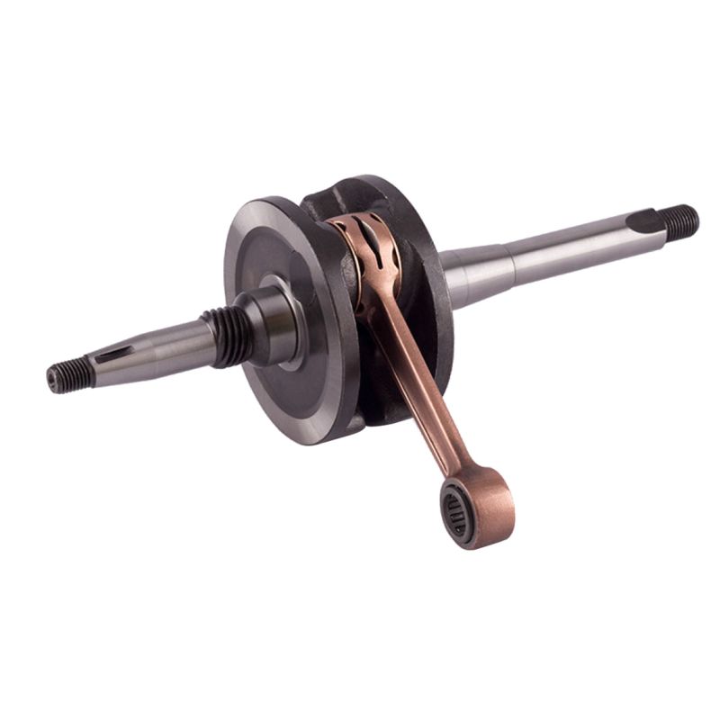 Athena 96-01 Honda SA Vision I / II Serie 50 13mm Pin Bore Crankshaft 71014