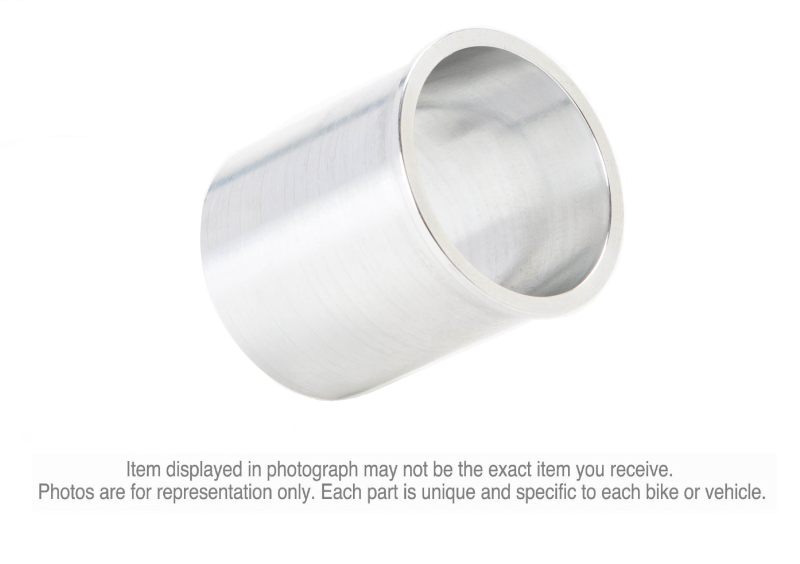 FMF Racing YZ250F 06-11/ YZ450F 06-09 Aluminum Muffler Sleeve 040652 40652