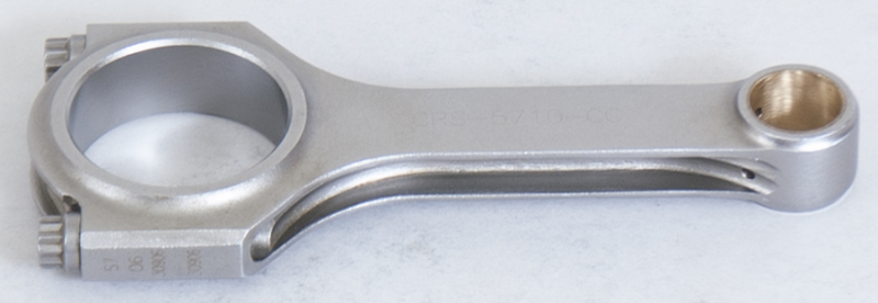 Eagle Chevy Quad 4 Ld9 Connecting Rods (Set of 4) CRS5710C3D