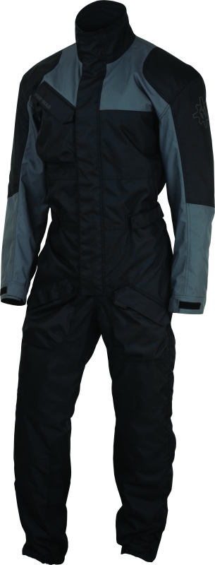 FIRSTGEAR Thermosuit 2.0 Grey/Black - Large 525890
