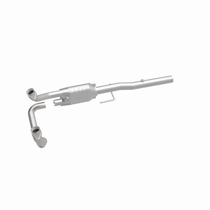 MagnaFlow Conv DF 96-99 Ram 1500/2500/3500 51274