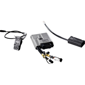 GET SX1 Pro Engine Control Kit - Honda CRF450R 2024 GK-SX1PRO4T-0001