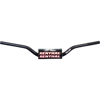 RENTHAL Fatbar™ Handlebar - 849 - '21 KTM/GasGas/Husqvarna 65 - Black 849-01-BK