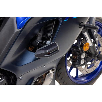 SW-MOTECH Frame Slider Kit - Yamaha - YZF-R7 2022-2024 STP.06.590.11300/B