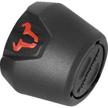 SW-MOTECH Axle Sliders - Rear - Set - BMW S1000XR 2015-2024 STP.07.176.11101/B