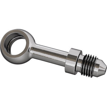 GOODRIDGE Banjo Adaptor - 3/8" / M10 Bolt - Straight P592-03C