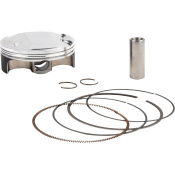 WOSSNER Piston Kit - 87.95 mm - Gas Gas | Husqvarna | KTM 4091DA