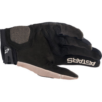 ALPINESTARS Megawatt V2 Gloves - Stone/Black - 3XL 3565023-9831-3X