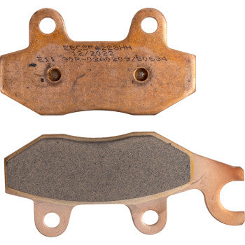 EBC Brake Pad SFA228HH