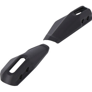 SW-MOTECH Wind Protection for Lever Guards LVG.00.851.11000/B