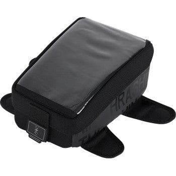 THRASHIN SUPPLY CO. Magnetic Tank Bag - 3.5L - Black TSB-0017
