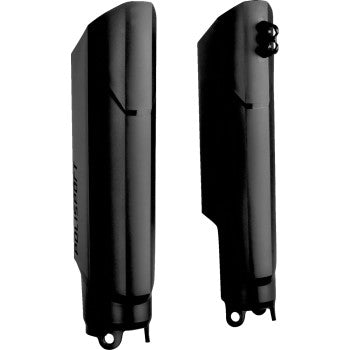 POLISPORT Fork Guard Cover - Black 8399600003