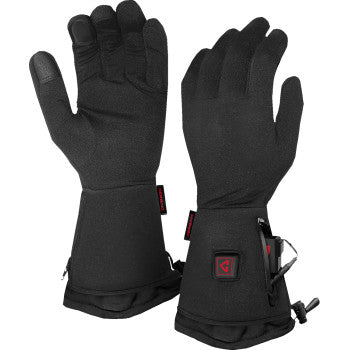 GERBING HEATED CLOTHING 7 V Heated Glove Liners - S/M GERGL7VMSM