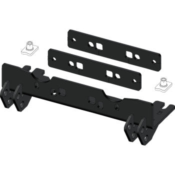 KFI PRODUCTS Plow Mount - UTV For SSR Bison 500U. 106640
