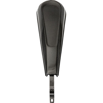 SLYFOX Dash Panel -Without Hole - Gloss Black Harley-Davidson Glide 2022 SLY-011