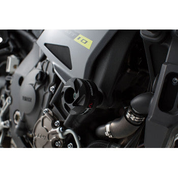 SW-MOTECH Frame Slider Kit - Yamaha - MT-10 2018-2021 STP.06.564.10001/B
